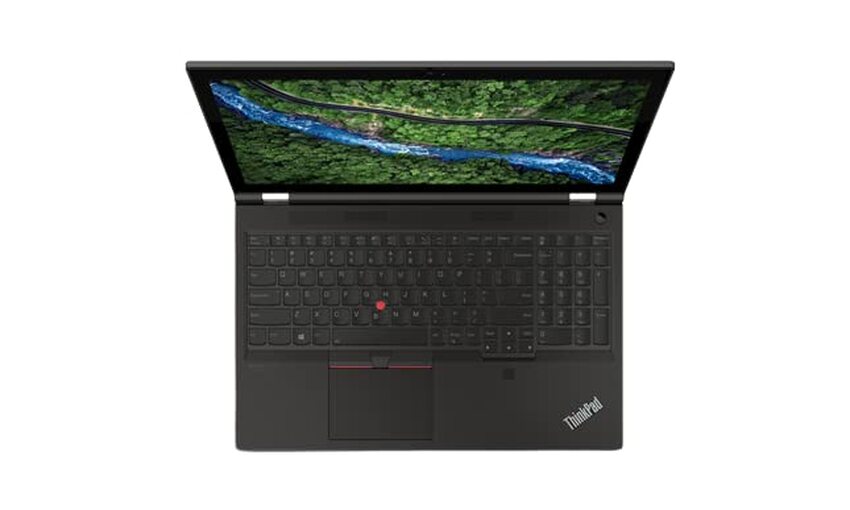 Prenosnik Lenovo ThinkPad P15 G1 / i7 / RAM 32 GB / SSD Disk / 15,6″ FHD