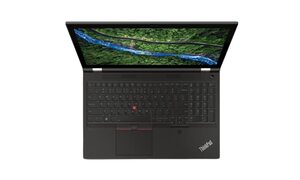Prenosnik Lenovo ThinkPad P15 G1 / i7 / RAM 32 GB / SSD Disk / 15,6″ FHD