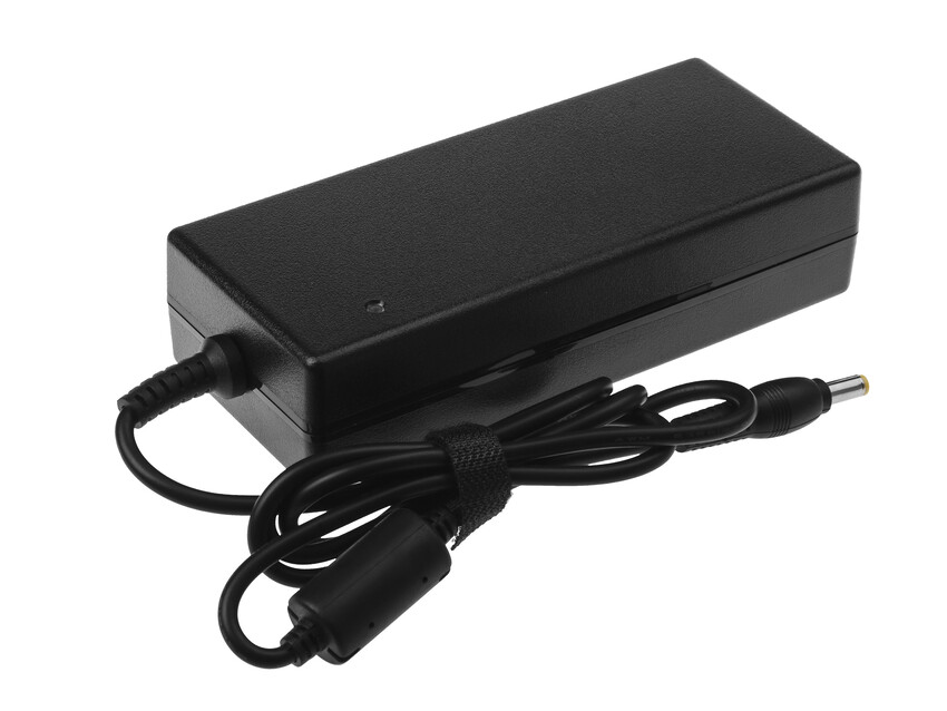Green Cell PRO polnilec / AC Adapter 19V 6.32A 120W za Acer Aspire 7552G 7745G 7750G V3-771G V3-772G (AD89P)