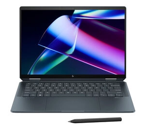 HP Spectre x360 14-eu0010nf | Ultra 7 155H | 2in1