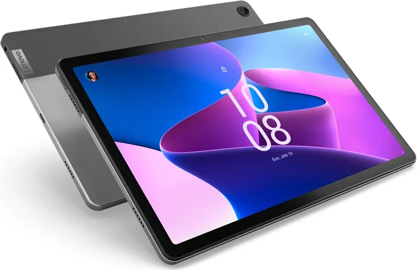 Tablica Lenovo Tab M10 Plus TB128FU 3rd Gen Storm Grey