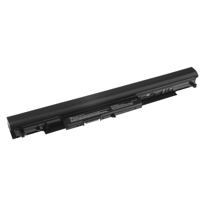 Green Cell baterija PRO HS04 za HP 250 G4 G5 255 G4 G5, HP 15-AC012NW 15-AC013NW 15-AC033NW 15-AC034NW 15-AC153NW 15-AF169NW (HP88PRO)
