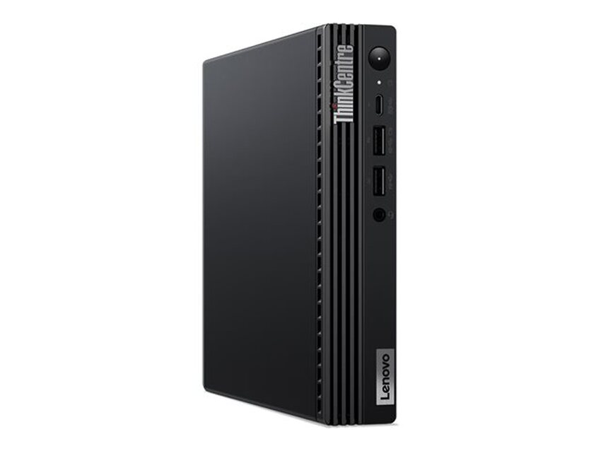 Lenovo ThinkCentre M70q Gen4 - tiny Core i5 13400T 1.3 GHz - 16 GB