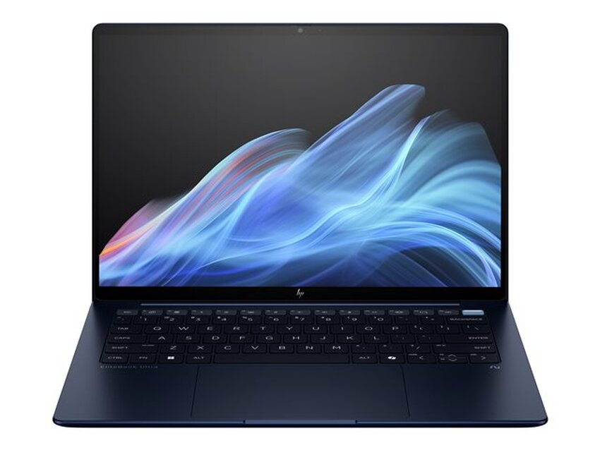 HP EliteBook Ultra G1i Notebook Next Gen AI