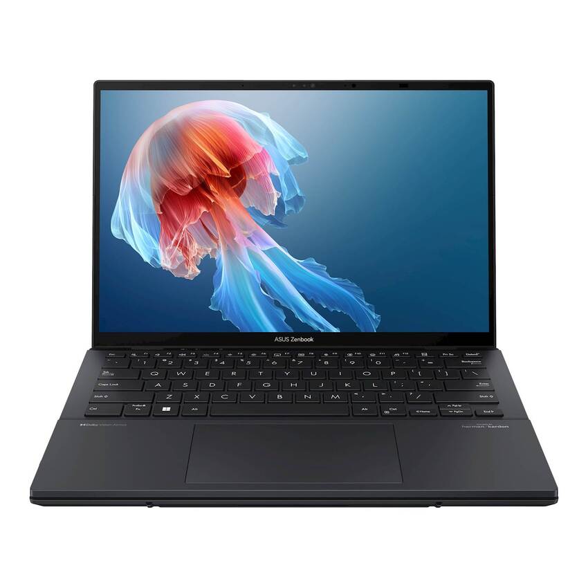ASUS Zenbook Duo 14 OLED UX8406MA-PZ259W Intel-Ultra 7/32GB/SSD 1TB/14