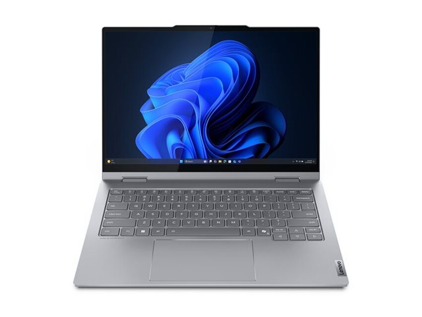 Lenovo ThinkBook 14 2-in-1 G5 IAU