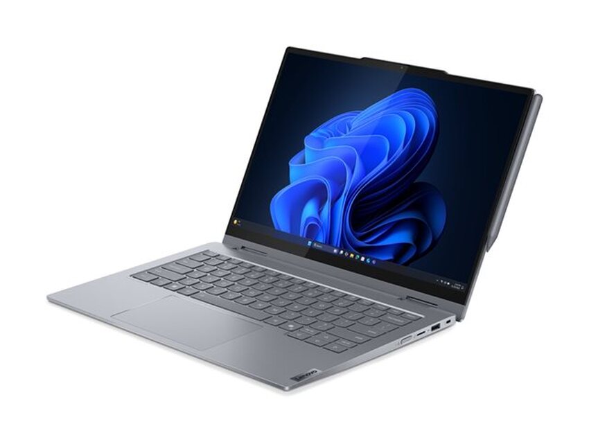 Lenovo ThinkBook 14 2-in-1 G5 IAU