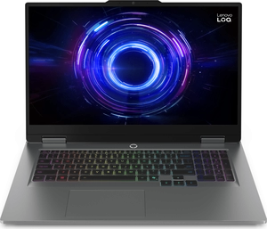Prenosnik Lenovo LOQ 17IRX10 | i5-13450HX | 16GB RAM | 512GB SSD | GeForce RTX 5050