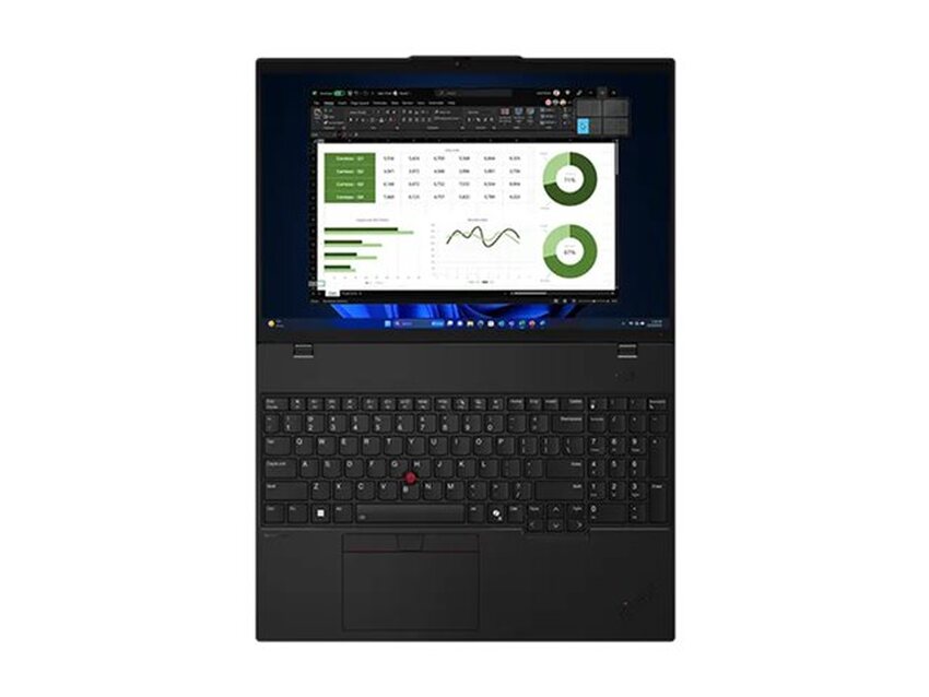 Lenovo ThinkPad L16 Gen 1