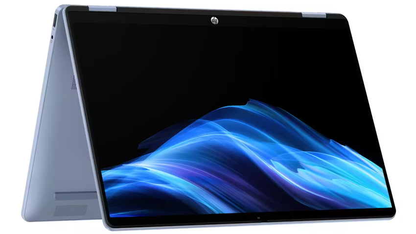 Prenosnik HP OmniBook 5 Flip 14-fp0028ne | Core 7 150U | Touch