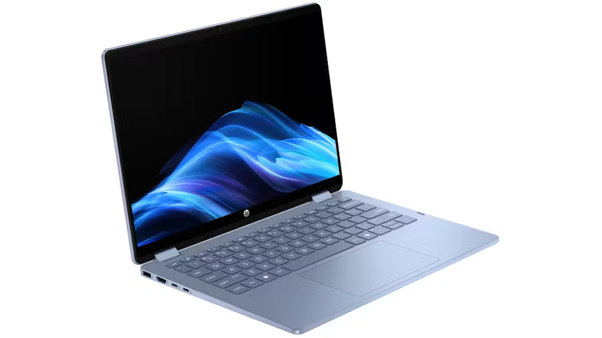 Prenosnik HP OmniBook 5 Flip 14-fp0028ne | Core 7 150U | Touch