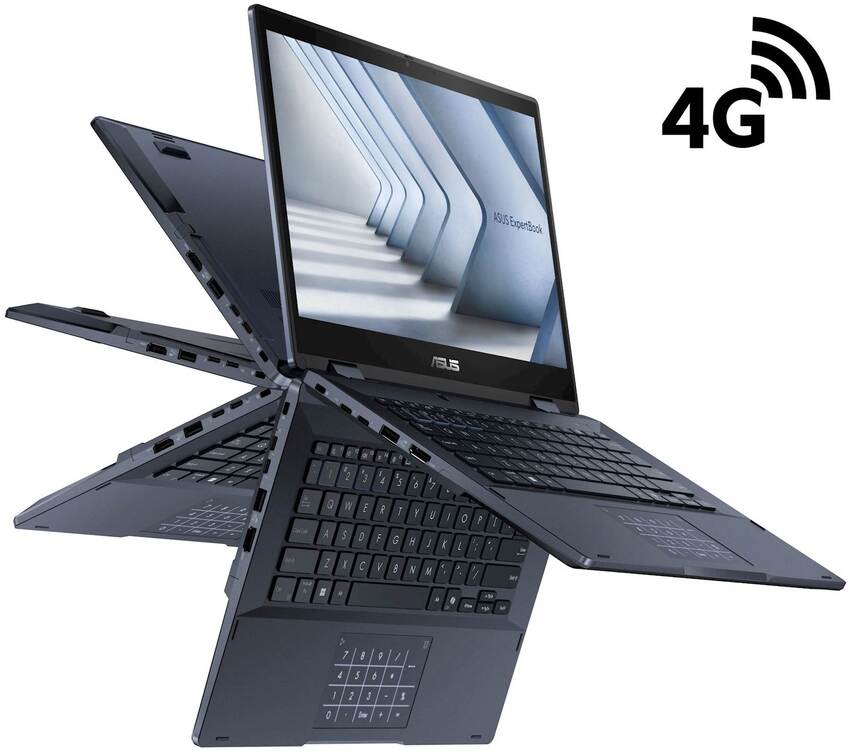 ASUS ExpertBook B3 Flip B3402FVA-4G-WB53C0X i5-1335U/16GB/1TB/14