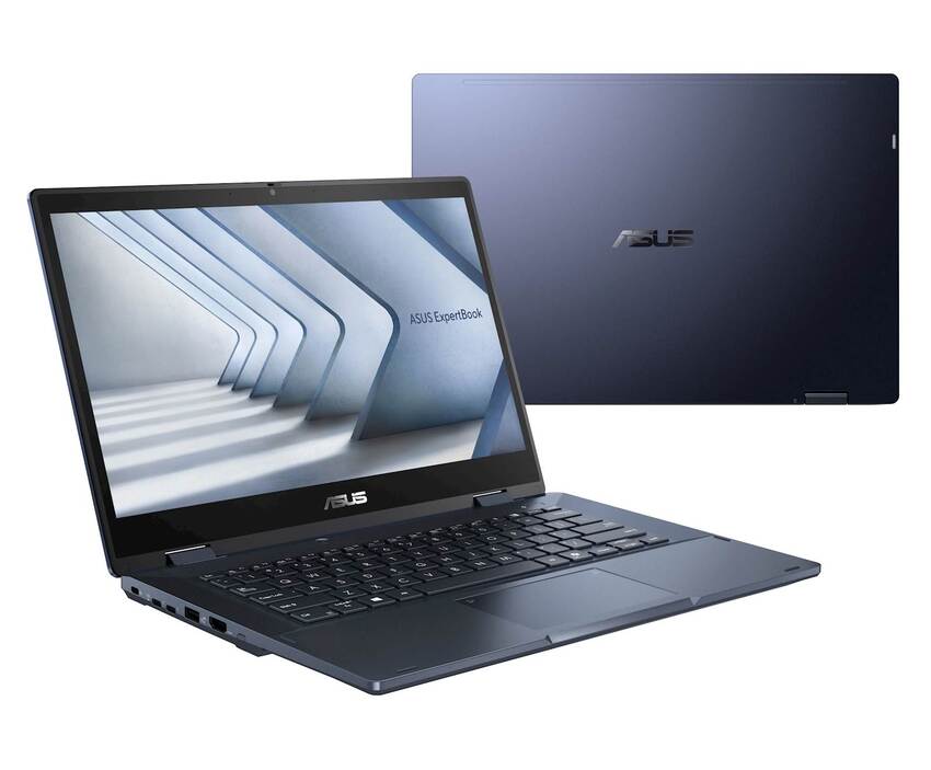 ASUS ExpertBook B3 Flip B3402FVA-4G-WB53C0X i5-1335U/16GB/1TB/14