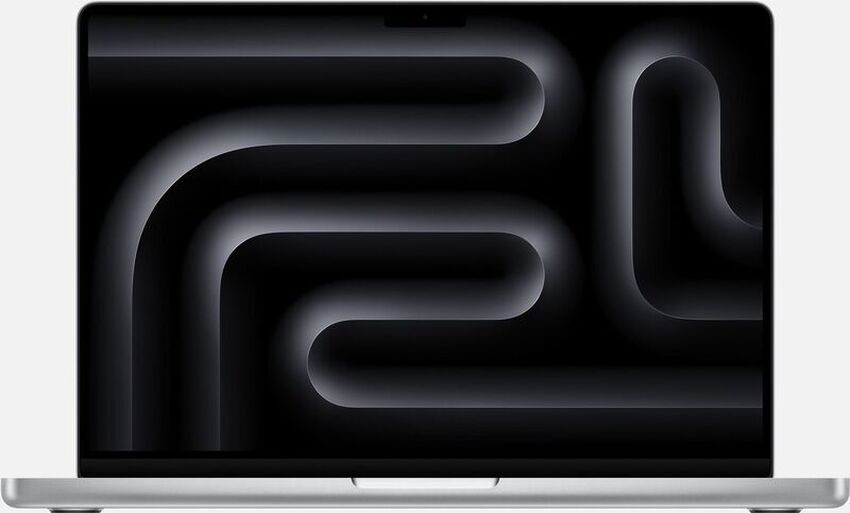 Prenosnik Apple MacBook Pro 14 (M5, 2025) / Apple M / RAM 16 GB / 14,0″