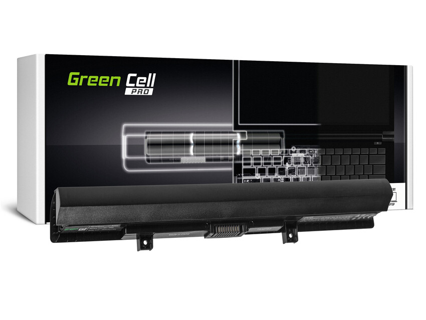 Green Cell baterija PRO PA5185U-1BRS za Toshiba Satellite C50-B C50D-B L50-B L50D-B (TS38PRO)