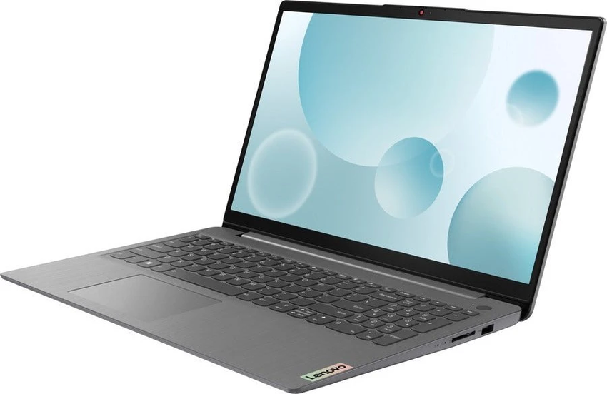 Prenosnik Lenovo IdeaPad 3 15IAU7 | i5-1235U | 16GB RAM | SSD 512 GB | W11H