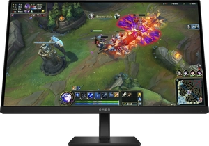 Monitor HP OMEN 27q G2 68,6 cm (27″) WQHD IPS LED HDR400 180 Hz FreeSync
