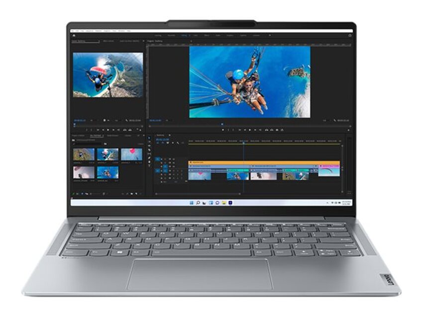 Lenovo Yoga Slim 6 14IRH8