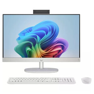 Računalnik HP All-in-One Next Gen AI 24-ct2004nf | Ryzen 5 340