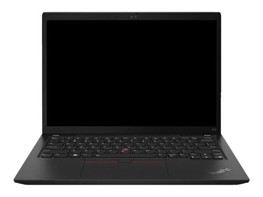 Lenovo ThinkPad X13 G3
