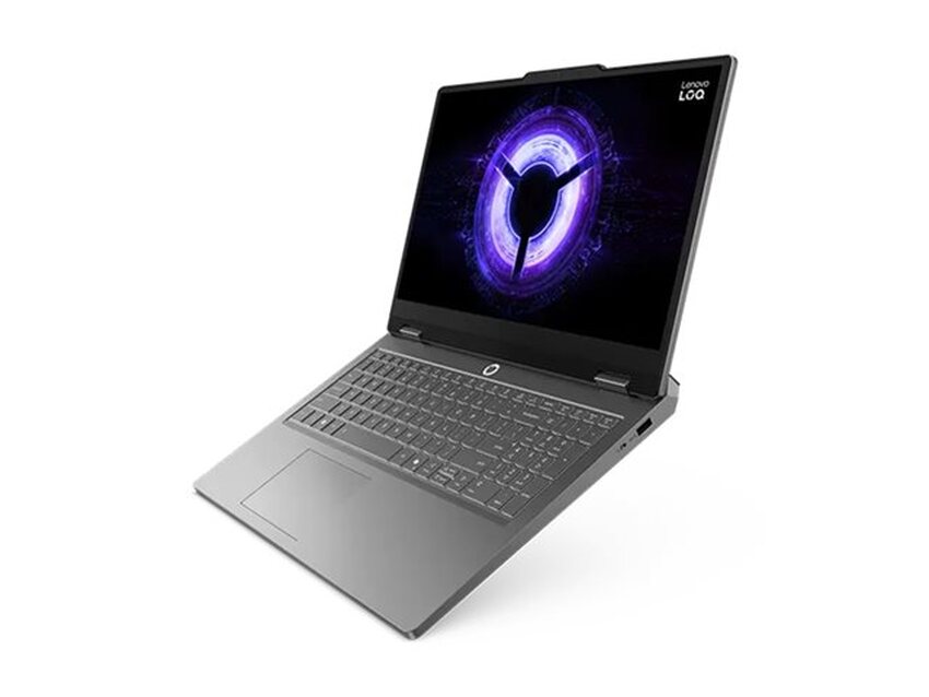 Lenovo LOQ Essential 15IRX11 83SC
