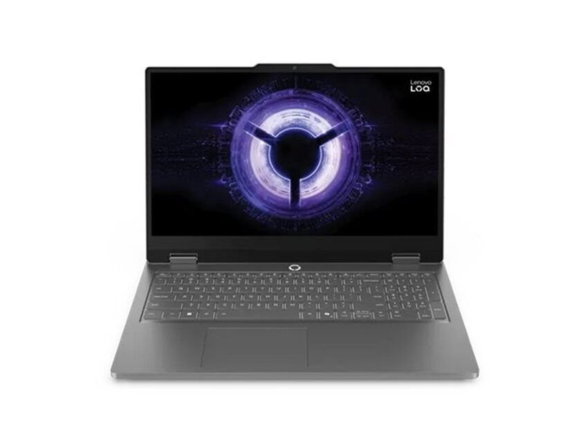 Lenovo LOQ Essential 15IRX11 83SC