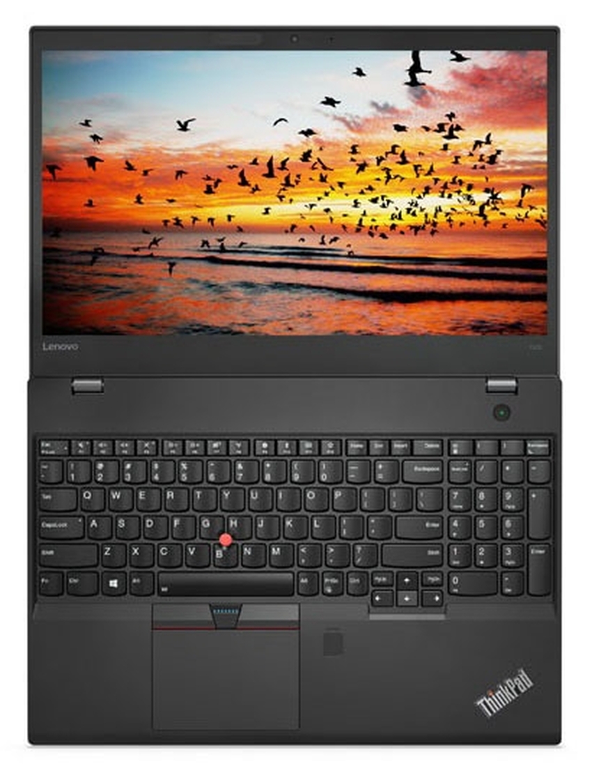 Prenosnik Lenovo ThinkPad T580 / i5 / RAM 8 GB / SSD Disk / 15,6″ FHD