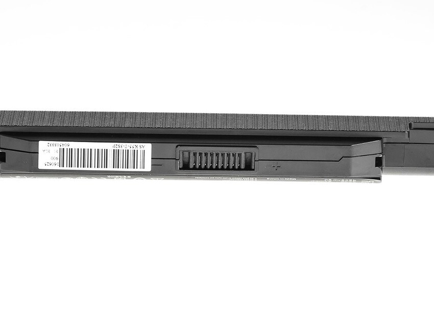 Green Cell baterija A32-K55 A33-K55 za Asus A55 K55 K55A K55V K55VD K55VJ K55VM K75 R400 R500 R500V R700 X55A X55U (AS37)
