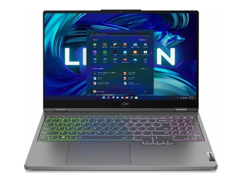 Lenovo Legion 5 15IAH7H