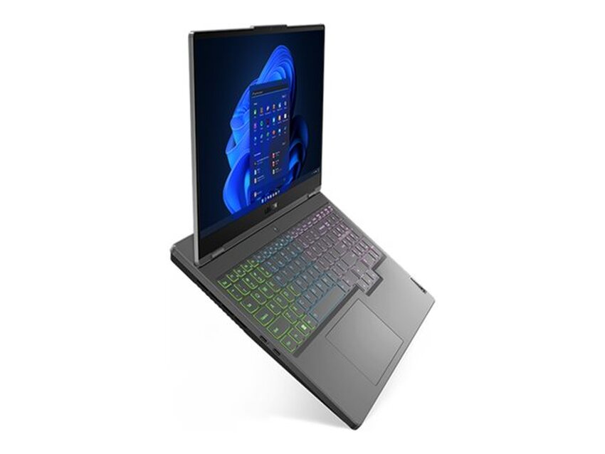 Lenovo Legion 5 15IAH7H