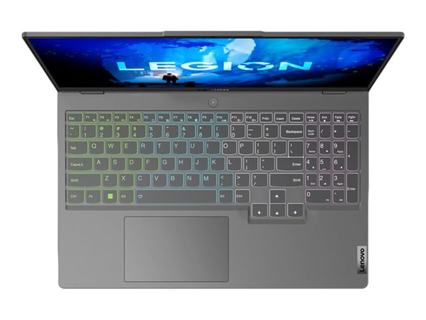 Lenovo Legion 5 15IAH7H
