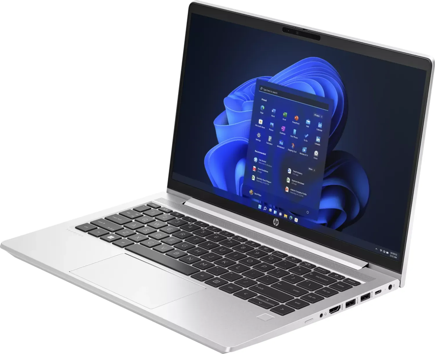 Prenosnik HP ProBook 445 G10 | Metal | Ryzen 5 7000s