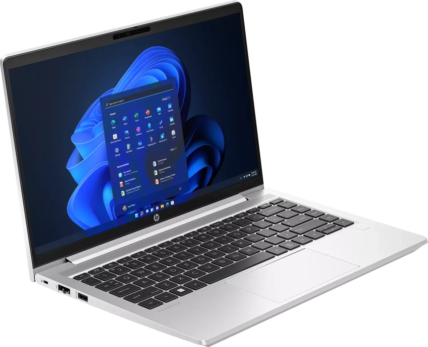 Prenosnik HP ProBook 445 G10 | Metal | Ryzen 5 7000s