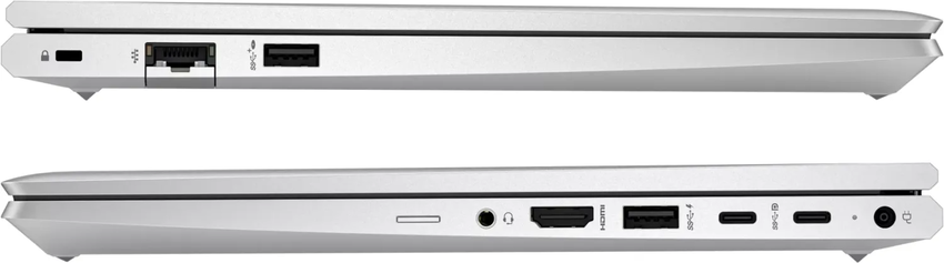 Prenosnik HP ProBook 445 G10 | Metal | Ryzen 5 7000s