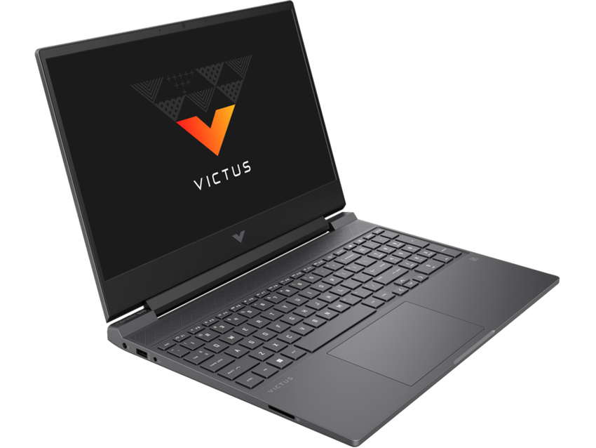 Prenosnik HP Victus Gaming 15-fa1098nf | RTX 4060 (8 GB)