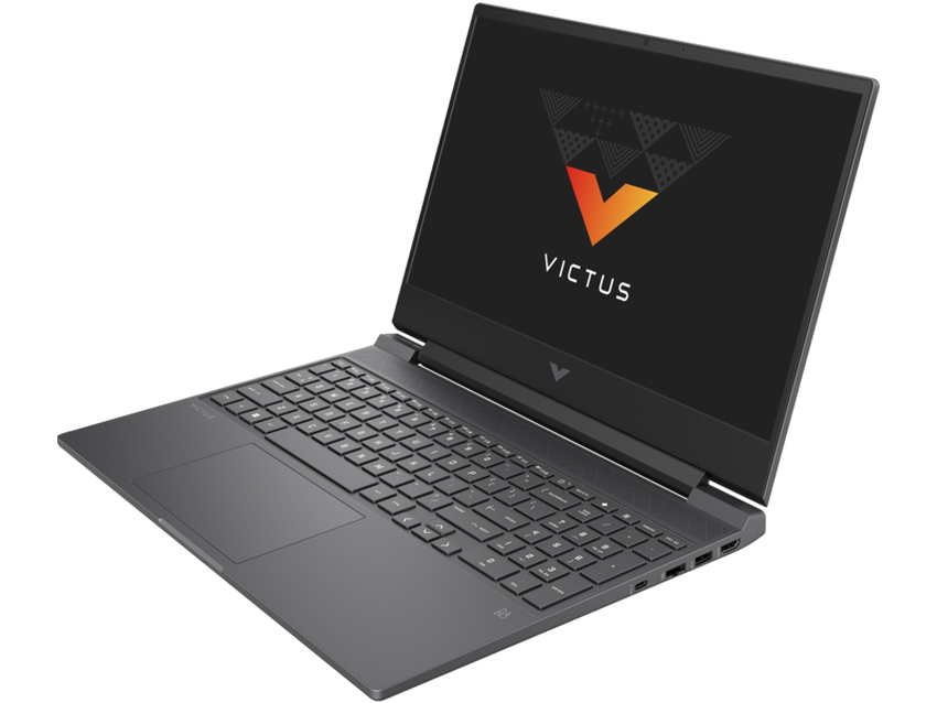 Prenosnik HP Victus Gaming 15-fa1098nf | RTX 4060 (8 GB)
