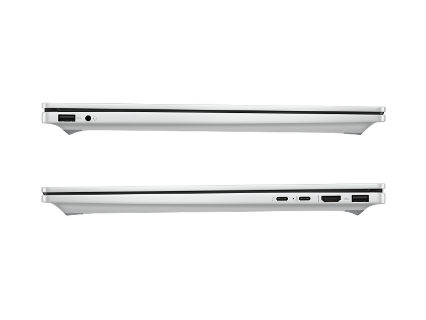 Prenosnik HP OmniBook 7 AI 16-ay0775ng | Ultra7 255H | 2K Touch OLED