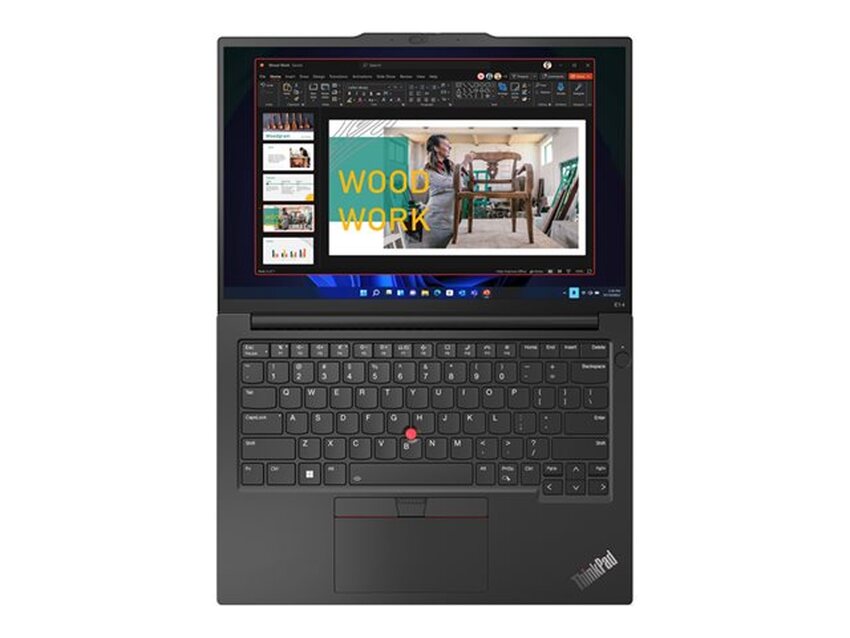 Lenovo ThinkPad E14 Gen 5
