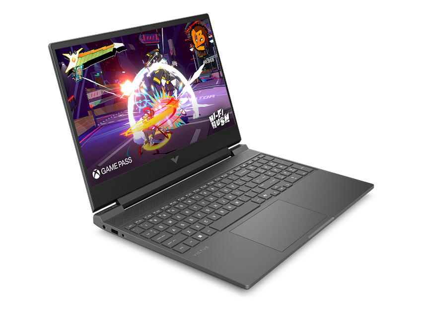 Prenosnik HP Victus Gaming 15-fb3048np | RTX 4050 (6GB)