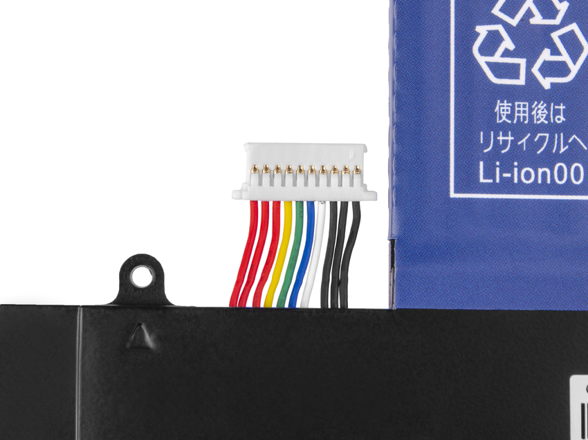 Laptop baterija AP11D3F za Acer Aspire S3 MS2346 S3-391 S3-951 (AC76)