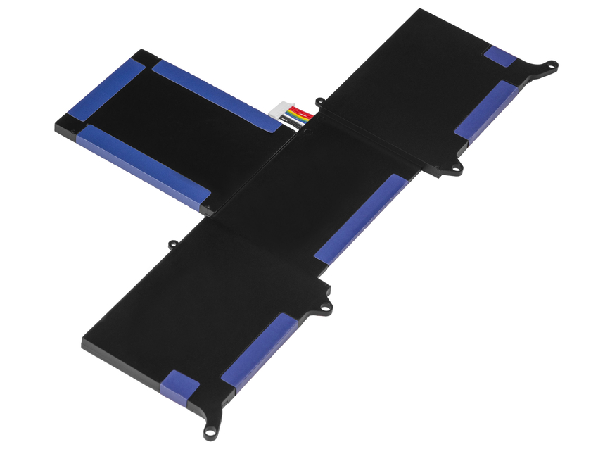 Laptop baterija AP11D3F za Acer Aspire S3 MS2346 S3-391 S3-951 (AC76)