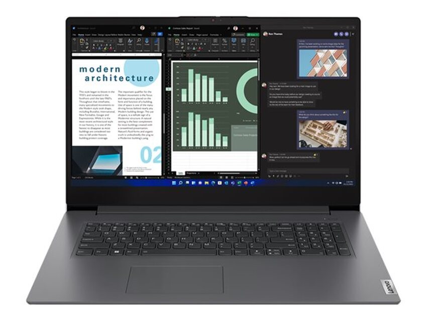 Lenovo V17 G4 IRU