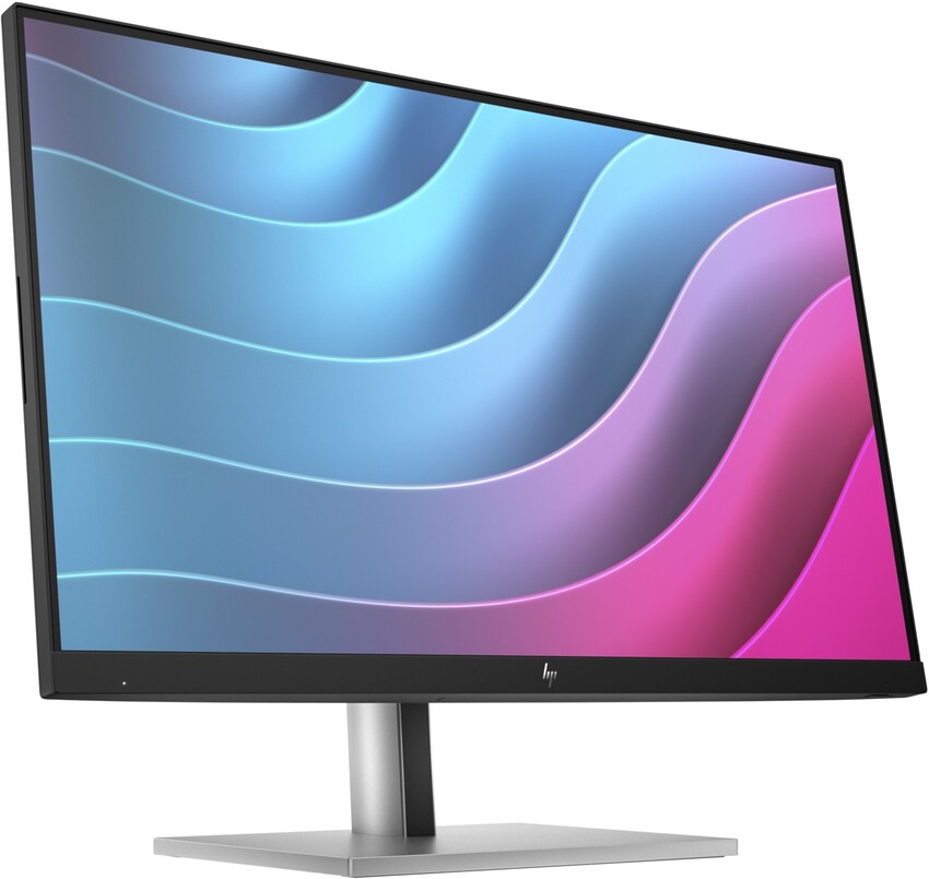 Monitor HP E24 G5 60,5 cm (23,8″) FHD IPS LED 75 Hz