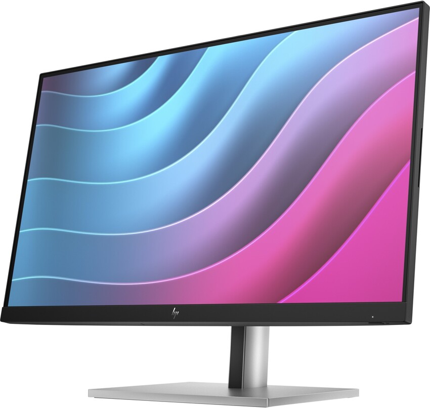 Monitor HP E24 G5 60,5 cm (23,8″) FHD IPS LED 75 Hz