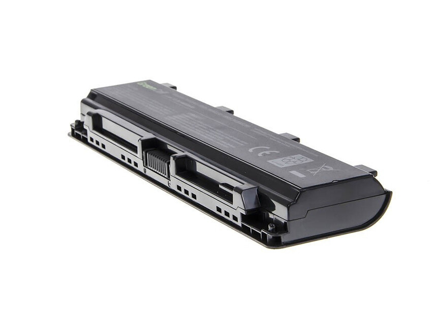 Green Cell baterija PA5024U-1BRS za Toshiba Satellite C850 C850D C855 C870 C875 L850 L855 L870 L875 (TS13)