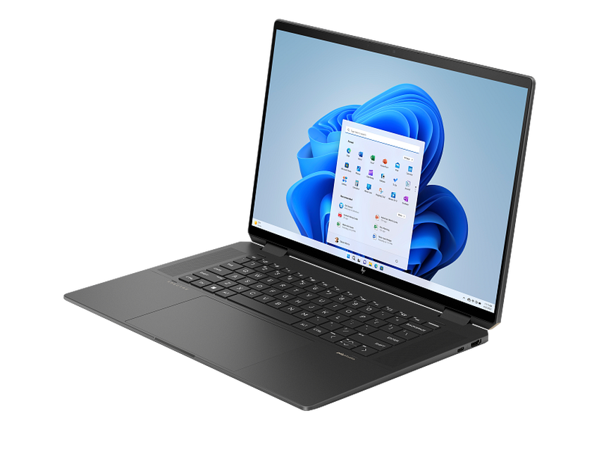 Prenosnik HP Spectre x360 16-aa0749nz | U7 155H | RTX 4050 | OLED 2.8K Touch