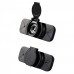 Spletna kamera / Webcam Port Designs 900078 2MP 1920x1080 črna