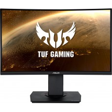 Monitor ASUS TUF Gaming VG24VQ 59,9 cm (23,6") FHD VA LED FreeSync ukrivljen