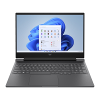 HP Victus Gaming Laptop 16-r0755ng | RTX 4050 (6 GB)