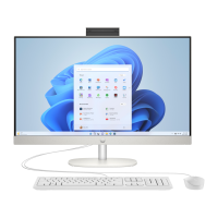 HP All-in-One 27-cr0301ng